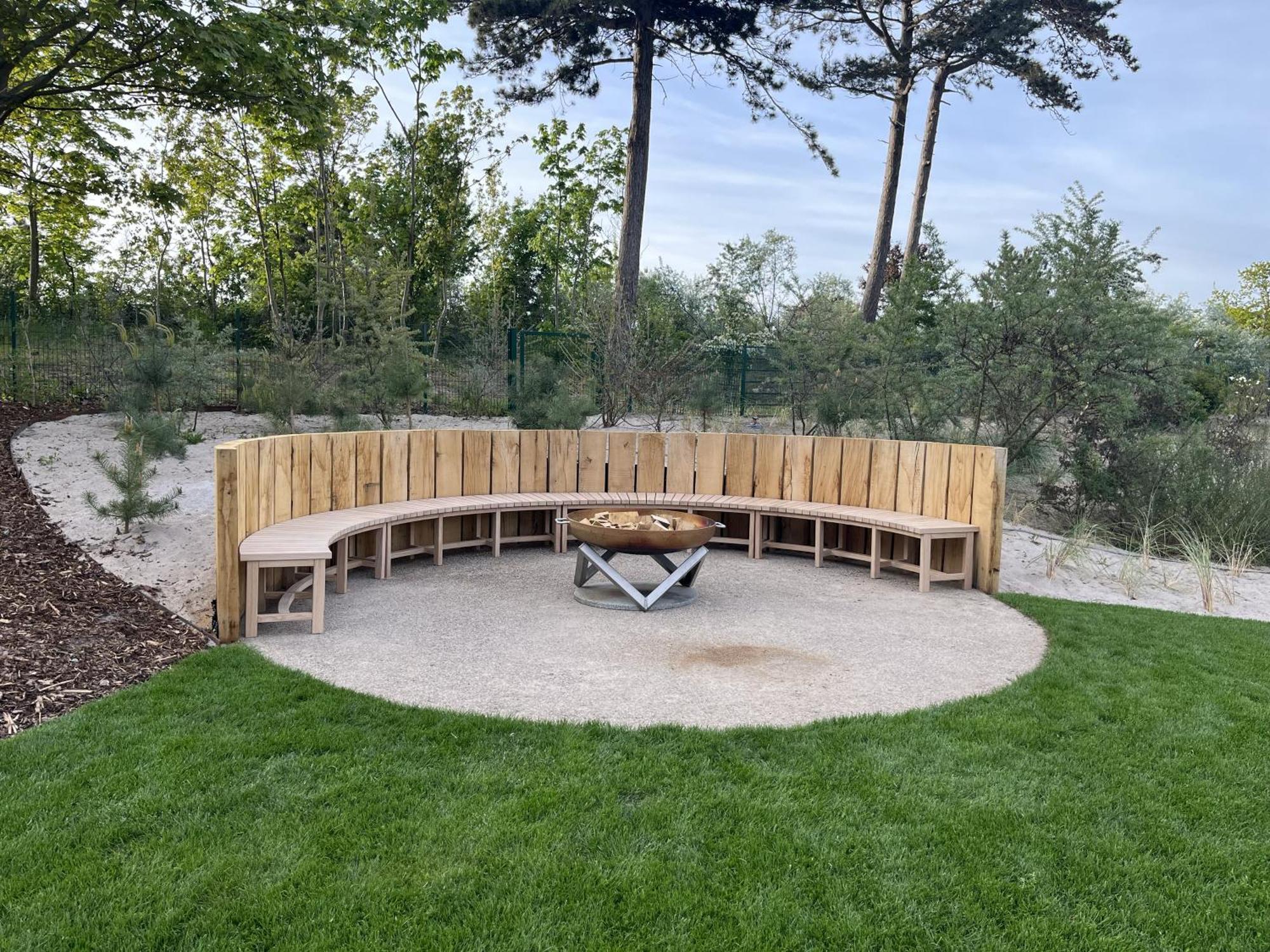 Villa Schmidt - Strandhaus Direkt Am Meer Mit Sauna, Sport Und Duenengarten II Rostock Exteriör bild